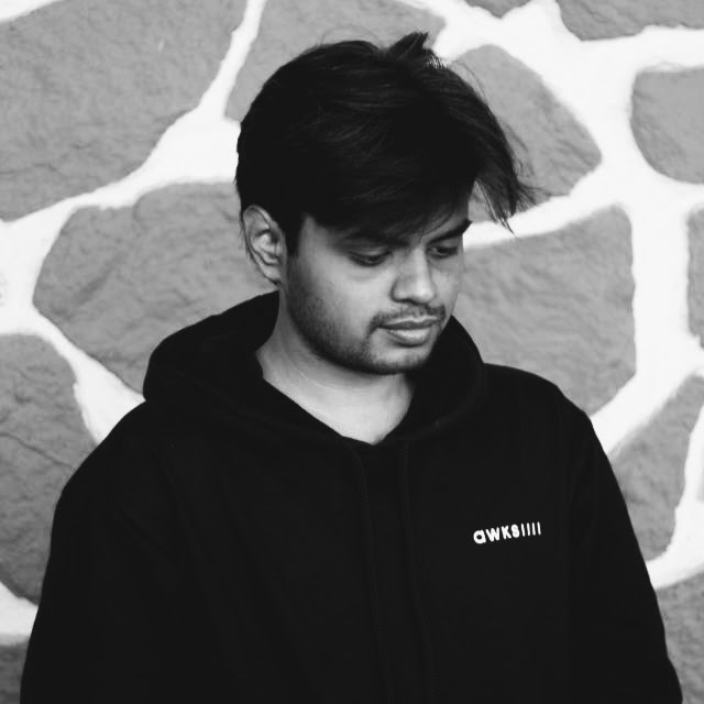 Manan Lad - Developer